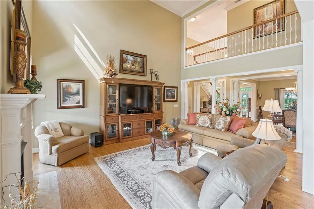 891 Olde Charter Circle Jefferson, NC 28640