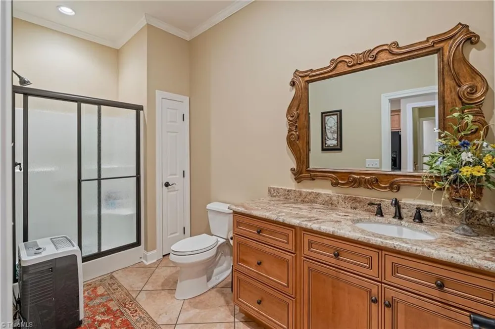891 Olde Charter Circle Jefferson, NC 28640
