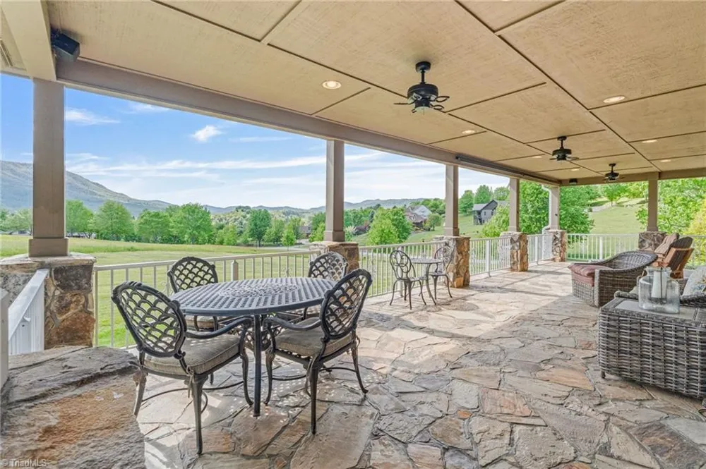 891 Olde Charter Circle Jefferson, NC 28640