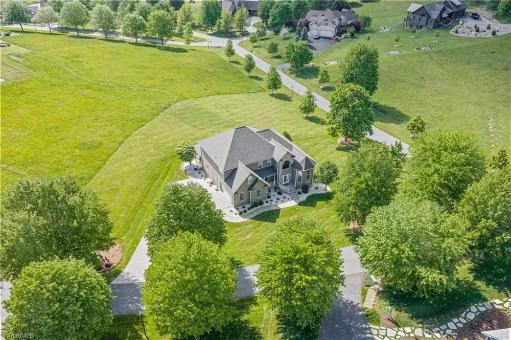 891 Olde Charter Circle Jefferson, NC 28640