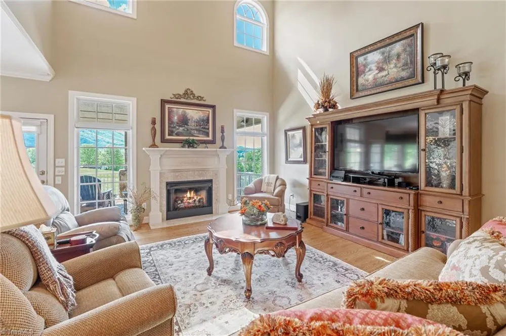 891 Olde Charter Circle Jefferson, NC 28640