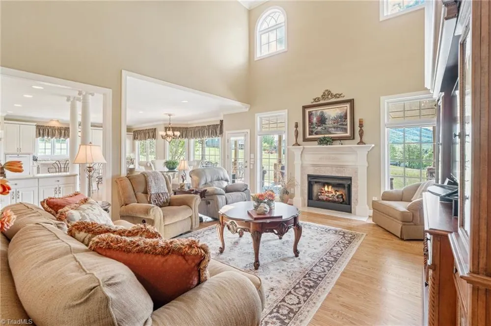 891 Olde Charter Circle Jefferson, NC 28640