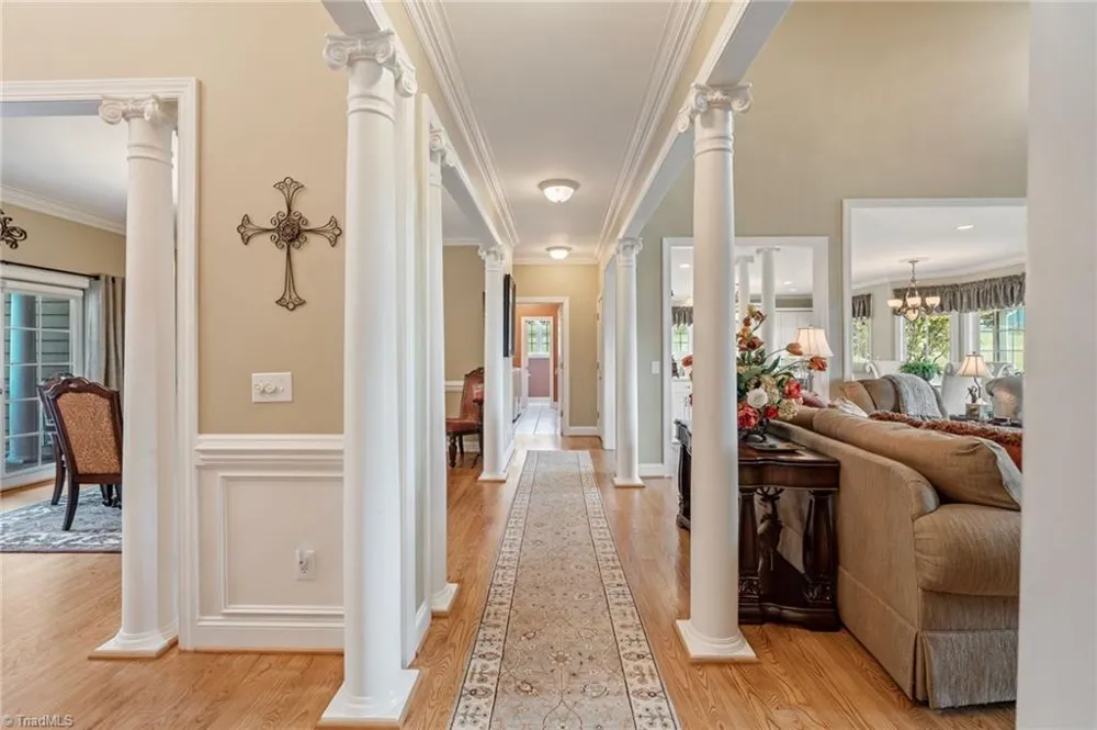 891 Olde Charter Circle Jefferson, NC 28640