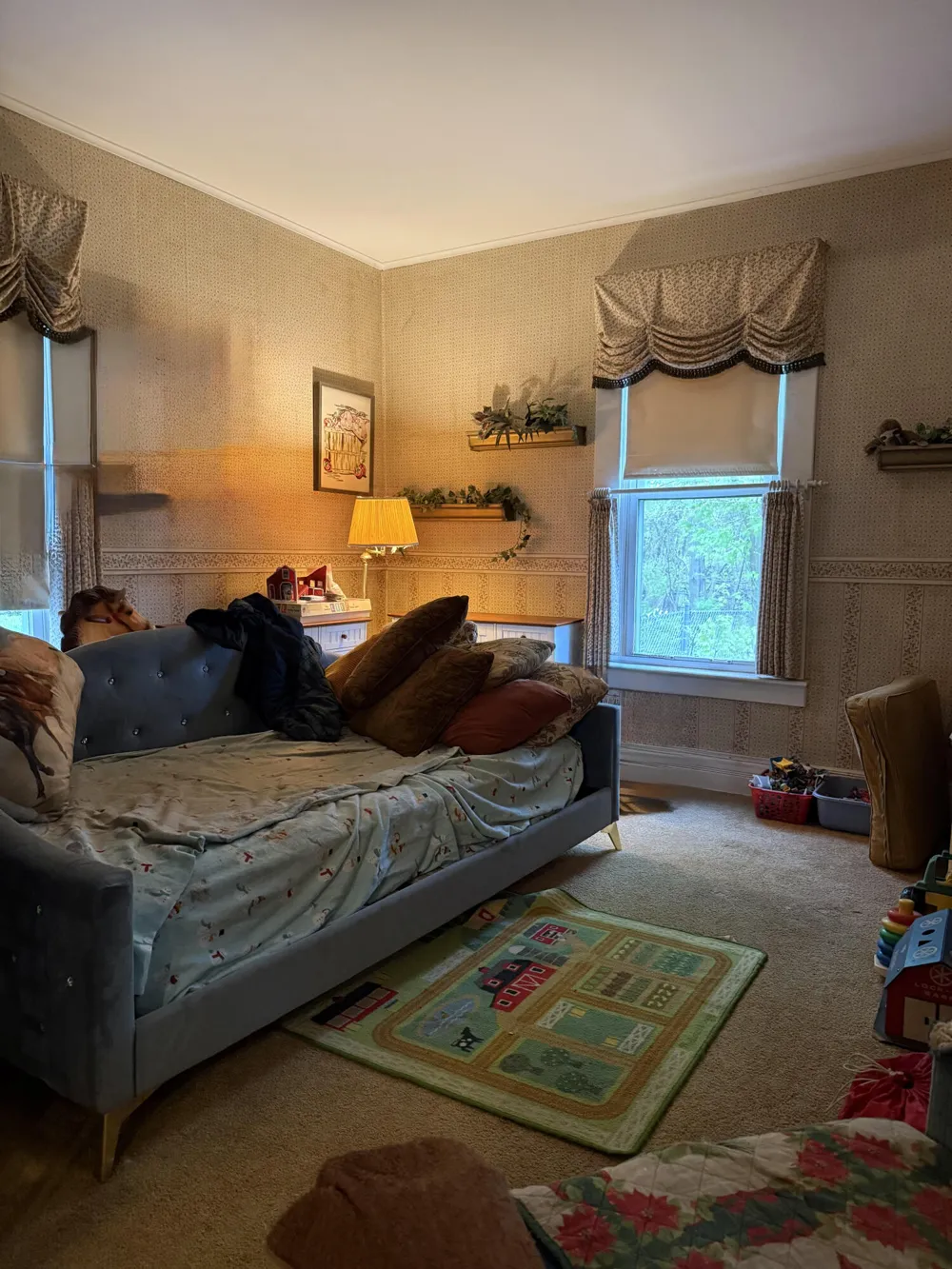 18300 14 Mile Road Convis Township, MI 49014