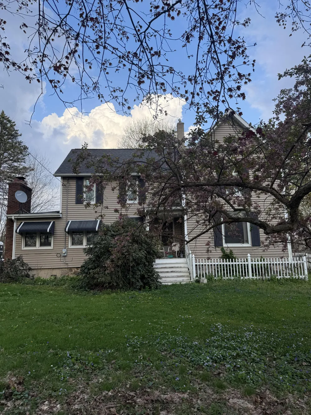 18300 14 Mile Road Convis Township, MI 49014