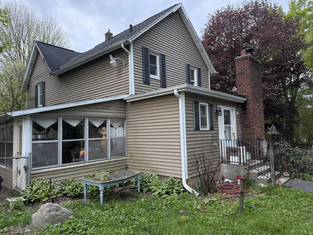18300 14 Mile Road Convis Township, MI 49014