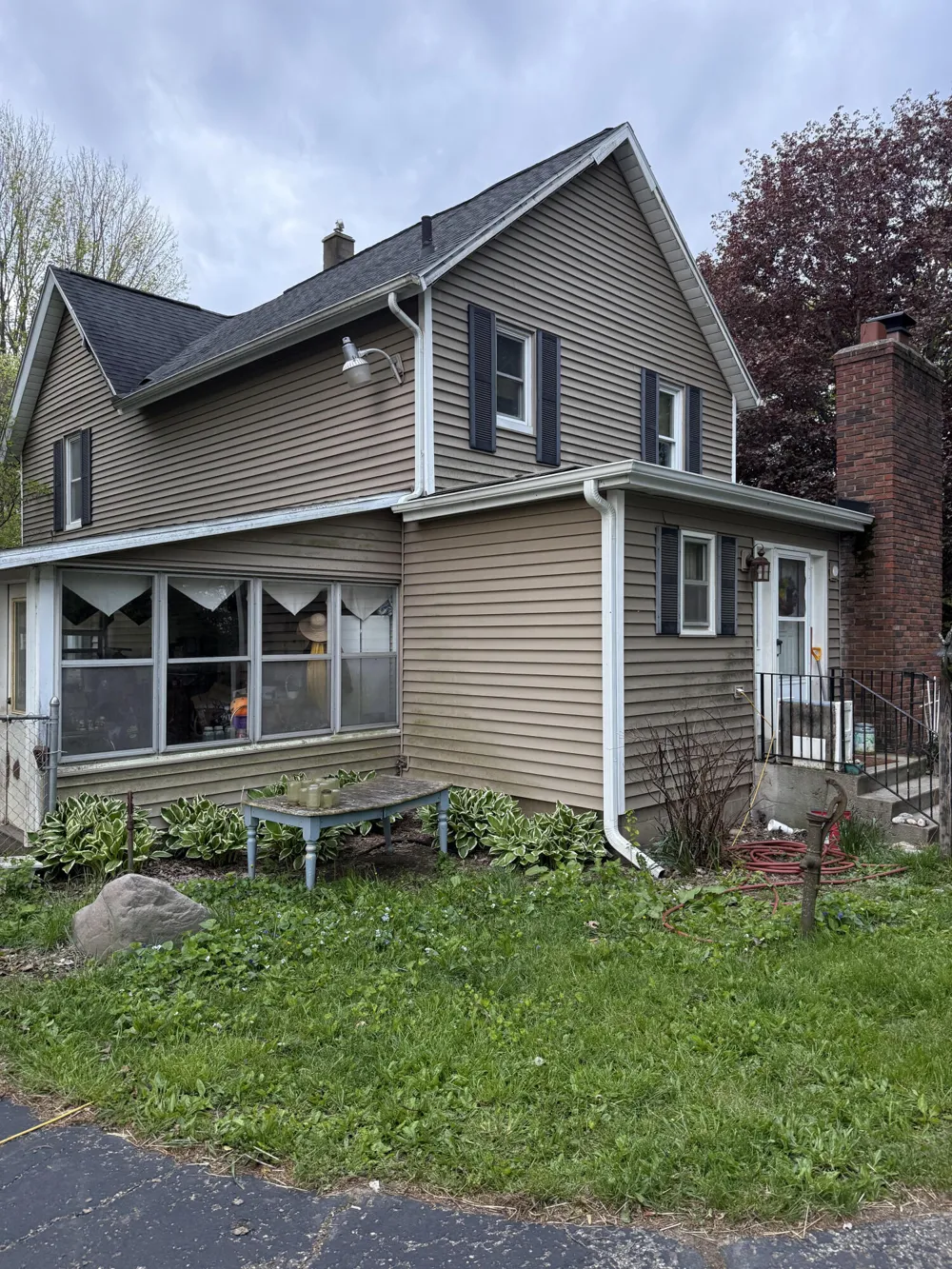 18300 14 Mile Road Convis Township, MI 49014