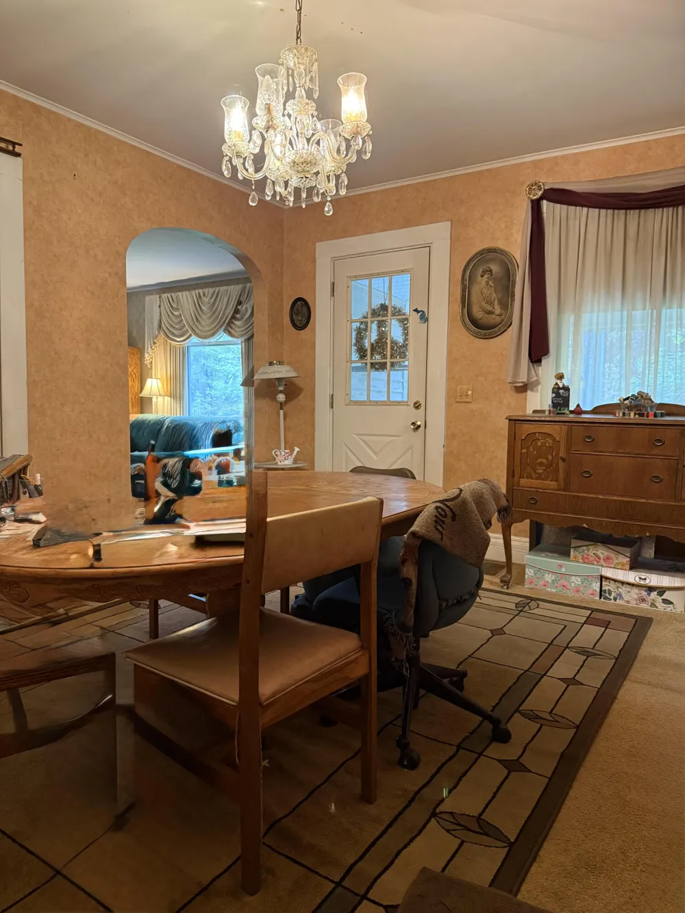 18300 14 Mile Road Convis Township, MI 49014