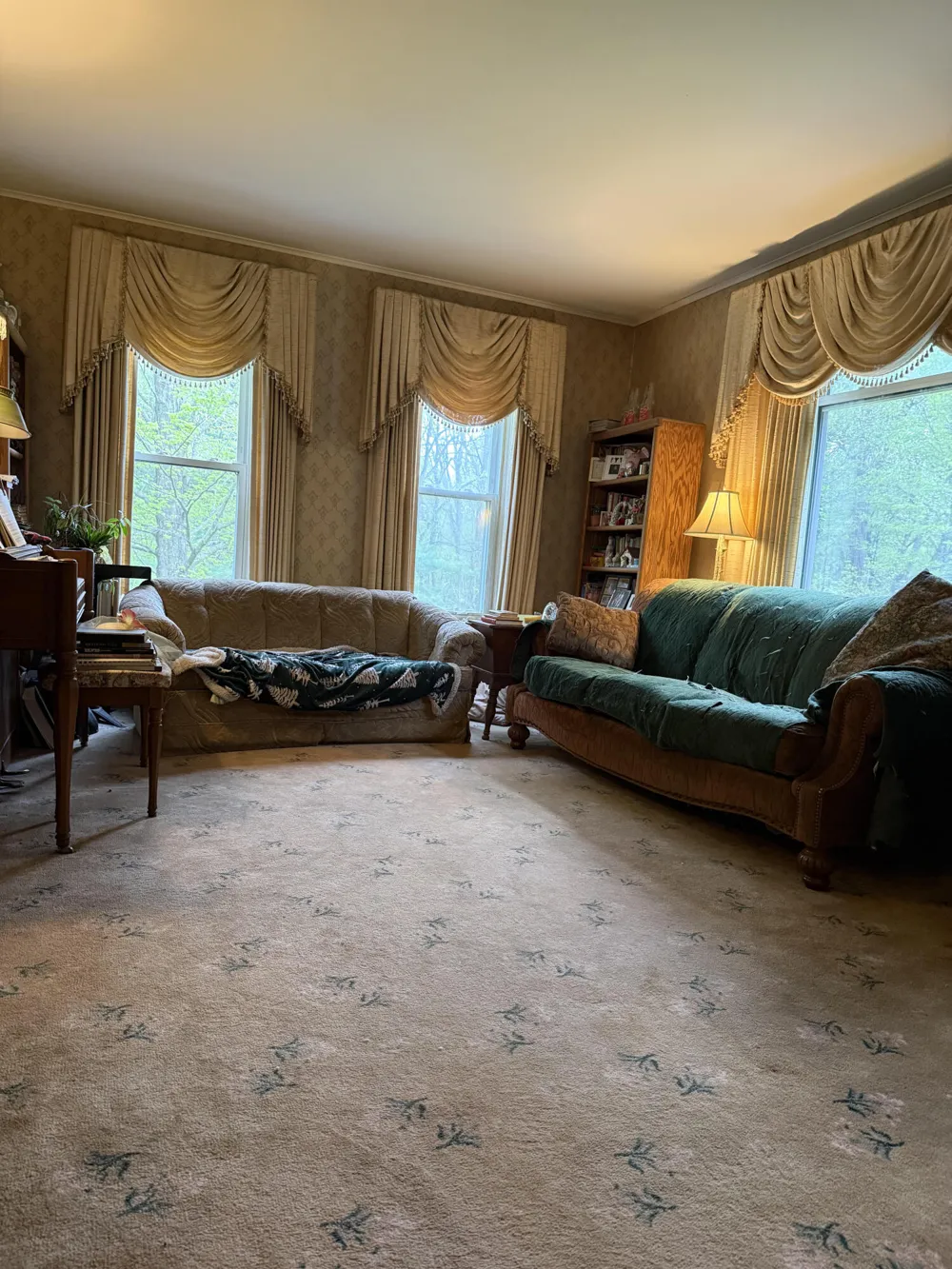 18300 14 Mile Road Convis Township, MI 49014