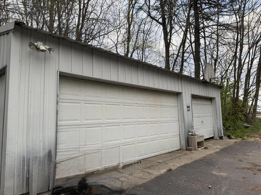 18300 14 Mile Road Convis Township, MI 49014