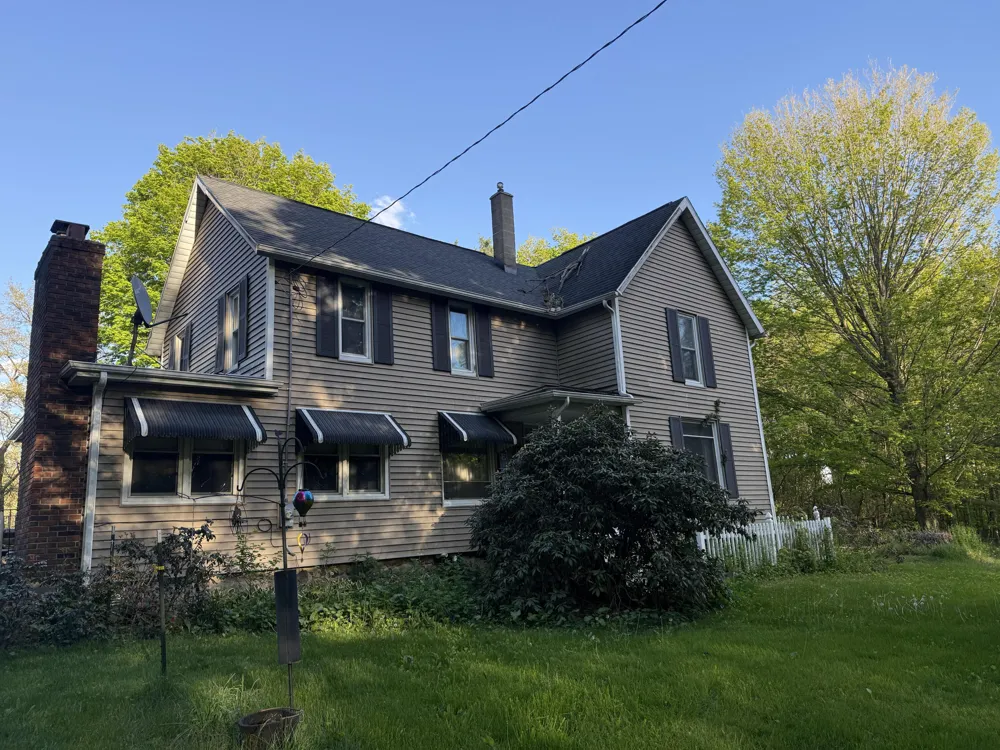 18300 14 Mile Road Convis Township, MI 49014