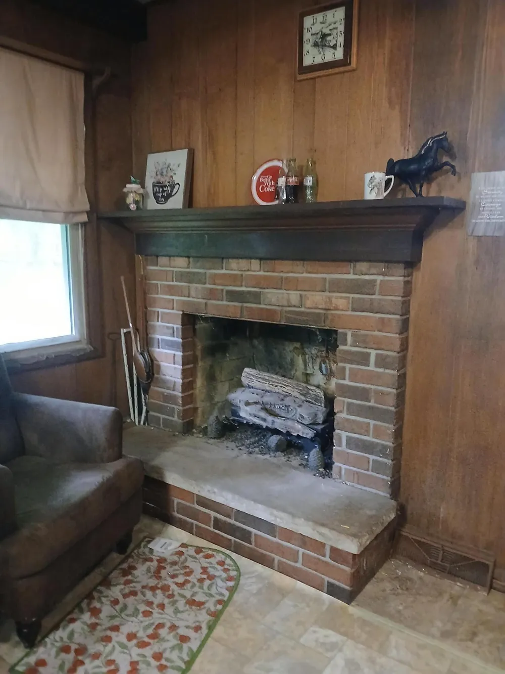 18300 14 Mile Road Convis Township, MI 49014