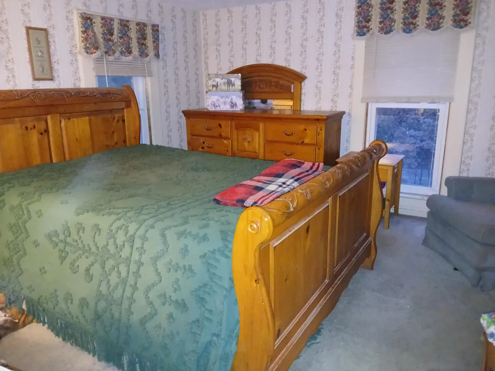 18300 14 Mile Road Convis Township, MI 49014