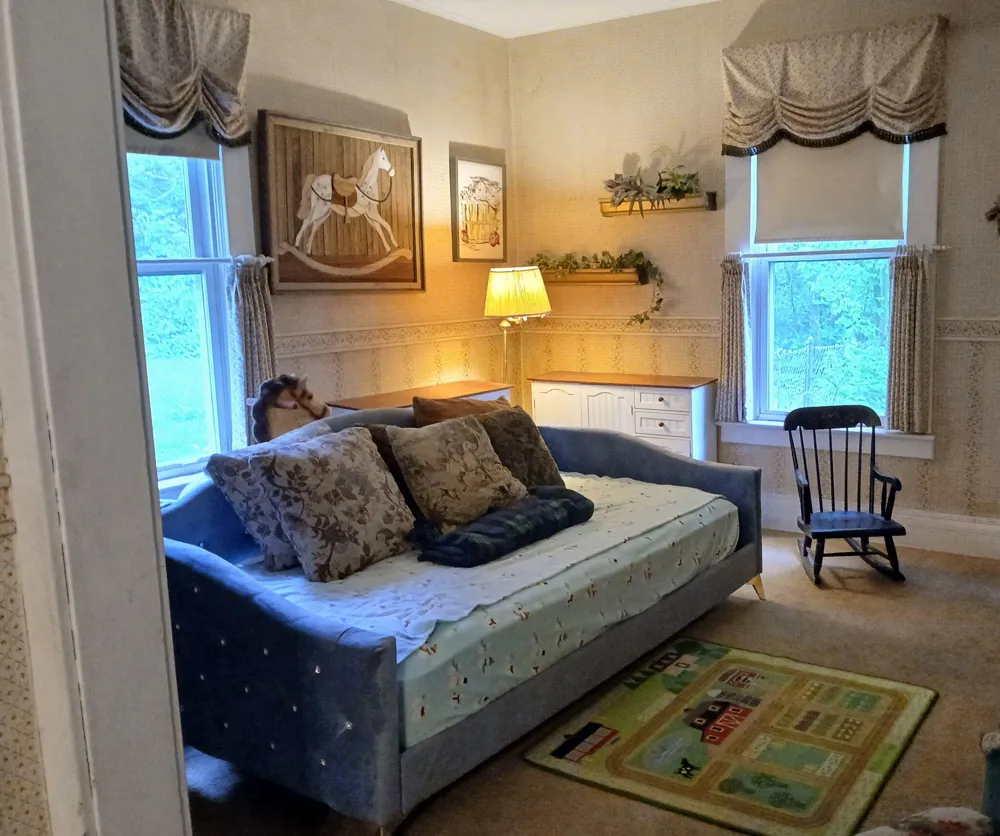 18300 14 Mile Road Convis Township, MI 49014