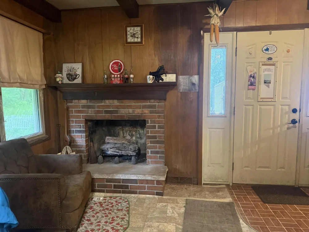 18300 14 Mile Road Convis Township, MI 49014