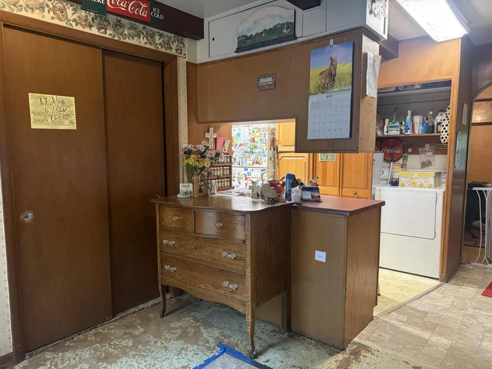18300 14 Mile Road Convis Township, MI 49014