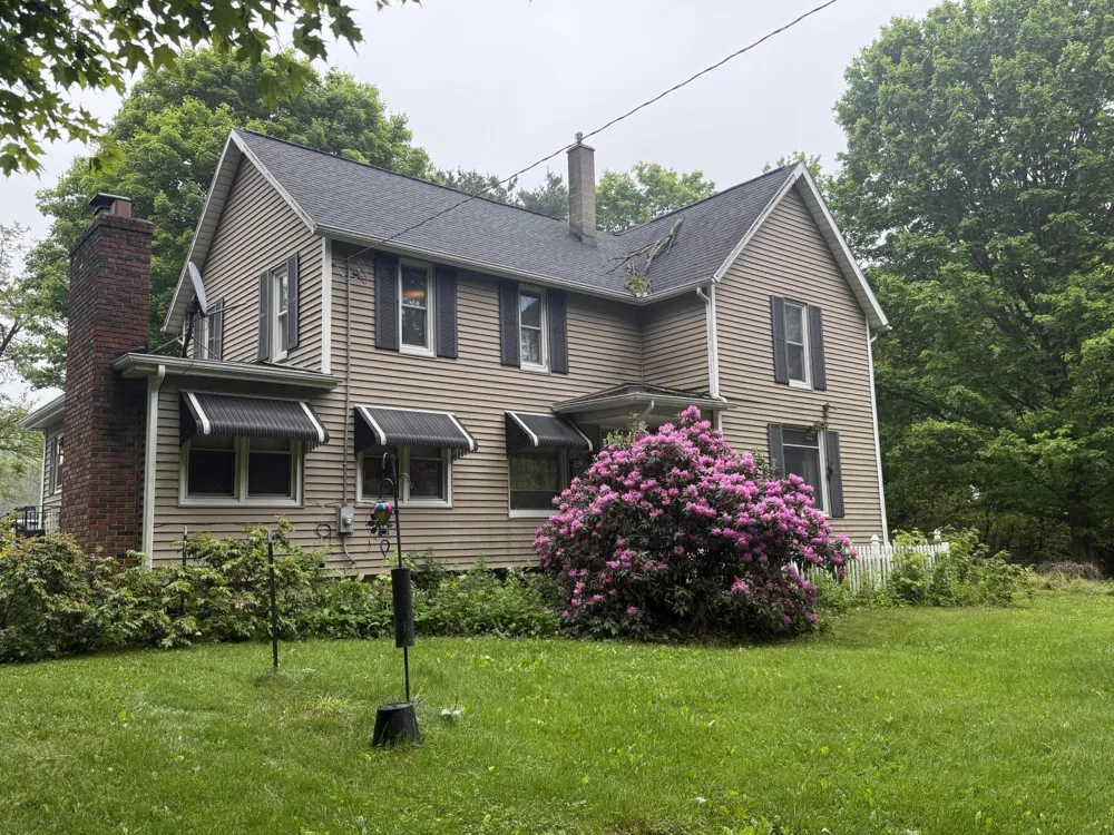 18300 14 Mile Road Convis Township, MI 49014