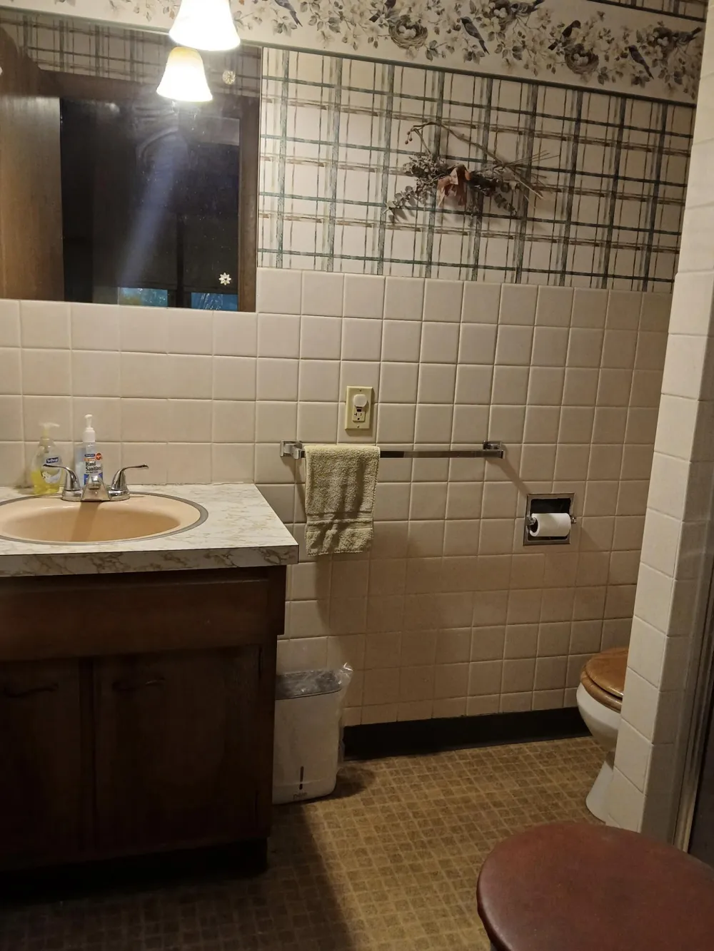 18300 14 Mile Road Convis Township, MI 49014