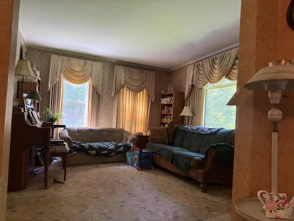 18300 14 Mile Road Convis Township, MI 49014