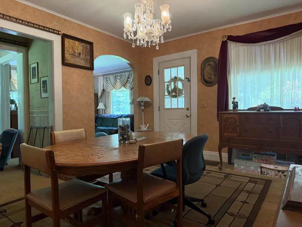 18300 14 Mile Road Convis Township, MI 49014