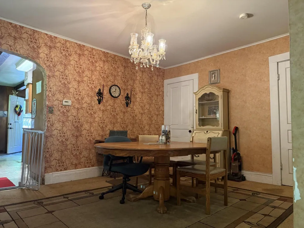 18300 14 Mile Road Convis Township, MI 49014