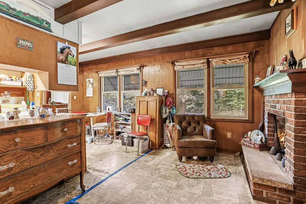 18300 14 Mile Road Convis Township, MI 49014