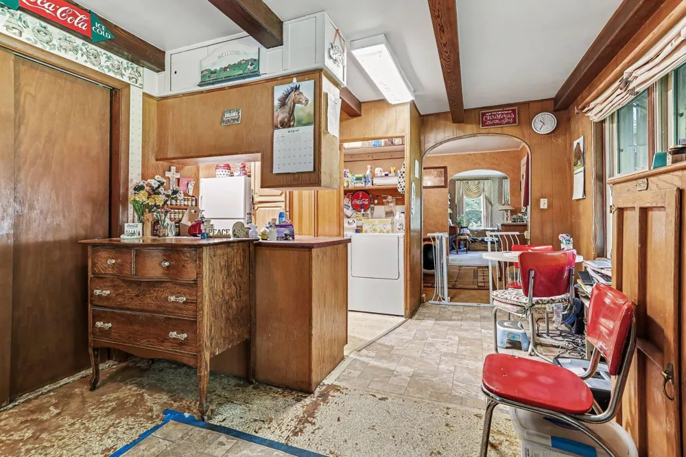 18300 14 Mile Road Convis Township, MI 49014