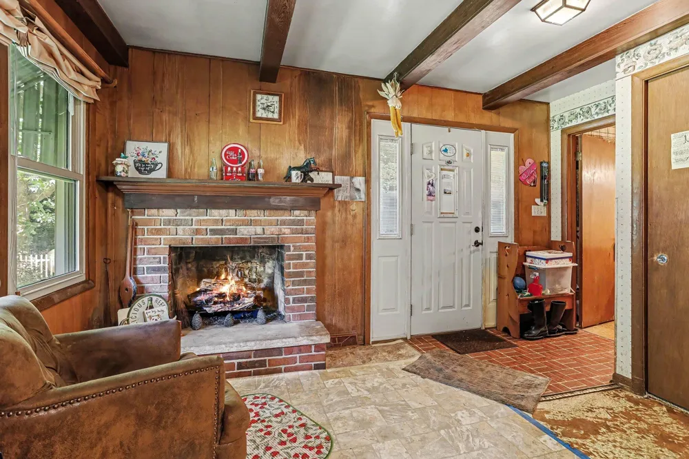 18300 14 Mile Road Convis Township, MI 49014