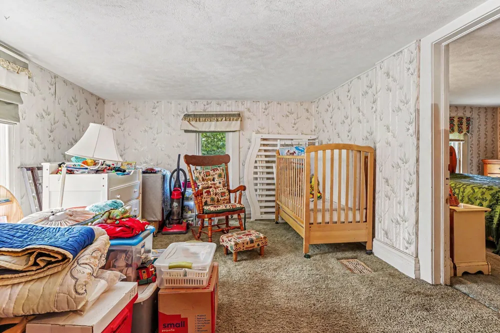 18300 14 Mile Road Convis Township, MI 49014