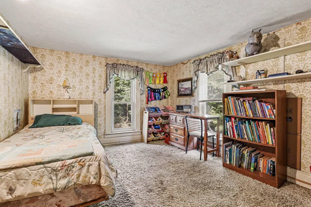 18300 14 Mile Road Convis Township, MI 49014