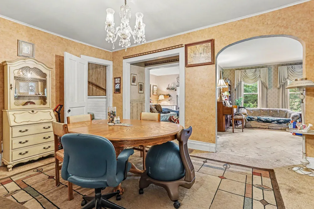 18300 14 Mile Road Convis Township, MI 49014