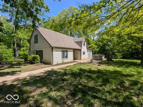925 Pumpkinvine Hill Road