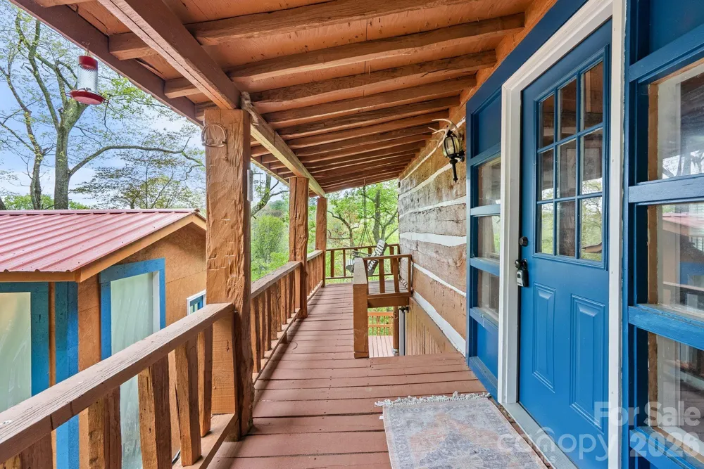 285 Glenaire Drive Mars Hill, NC 28754