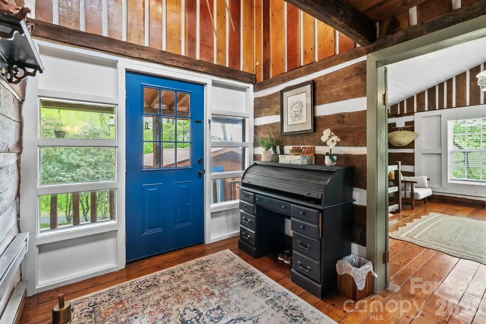 285 Glenaire Drive Mars Hill, NC 28754