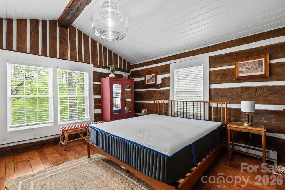285 Glenaire Drive Mars Hill, NC 28754