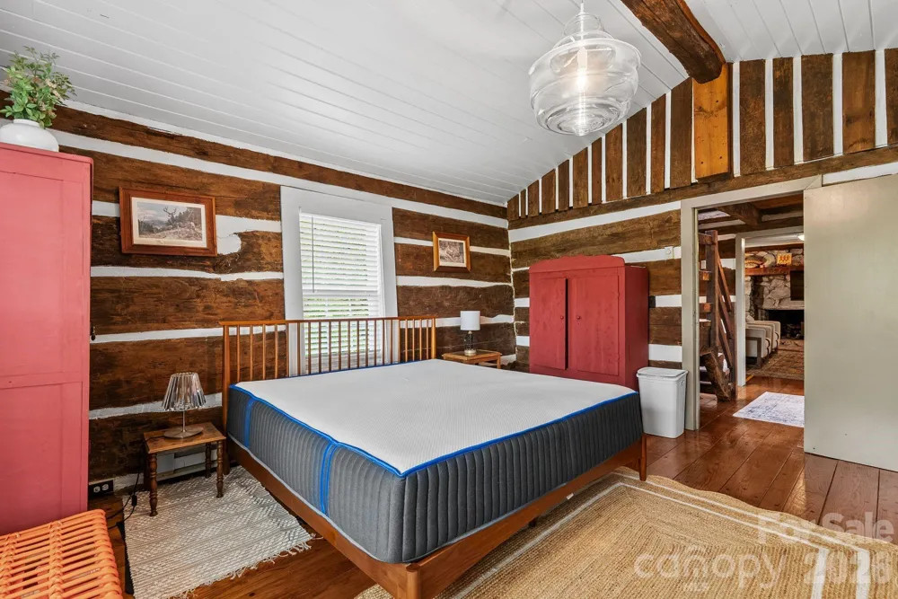 285 Glenaire Drive Mars Hill, NC 28754