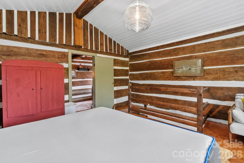 285 Glenaire Drive Mars Hill, NC 28754