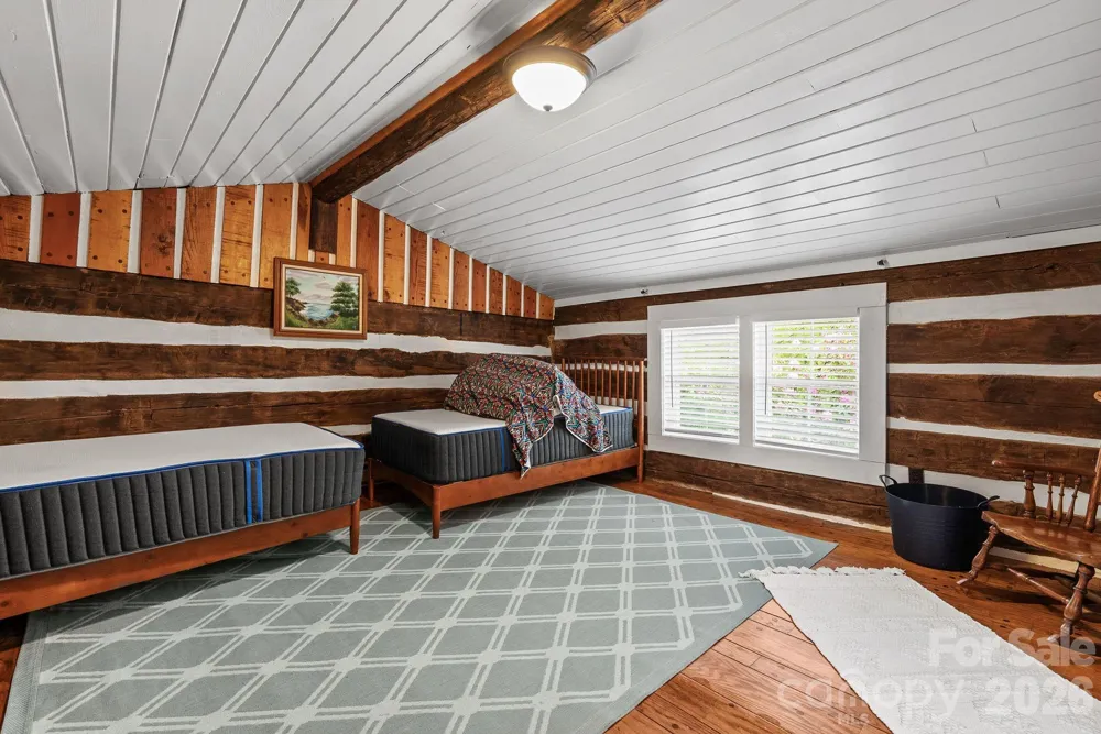 285 Glenaire Drive Mars Hill, NC 28754