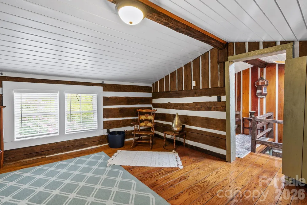 285 Glenaire Drive Mars Hill, NC 28754