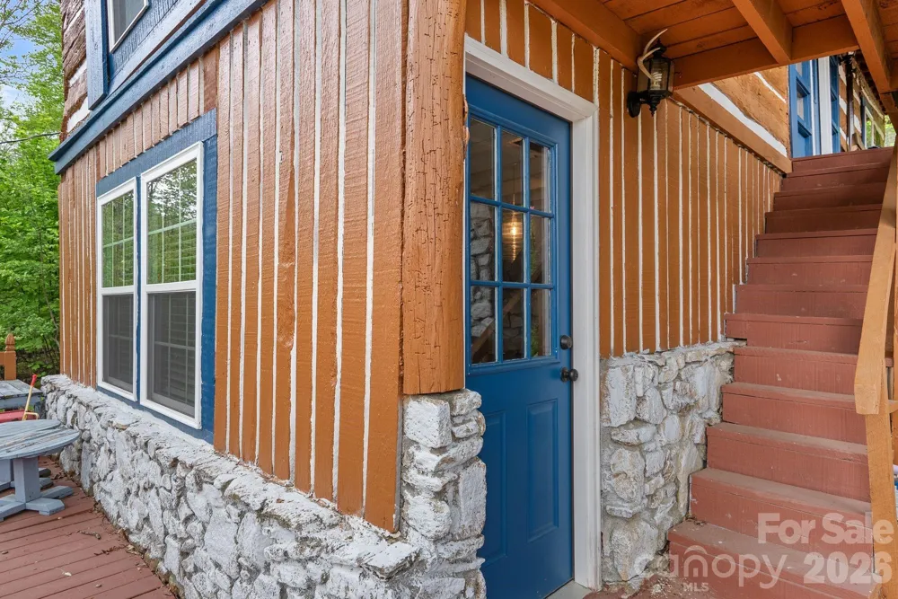285 Glenaire Drive Mars Hill, NC 28754