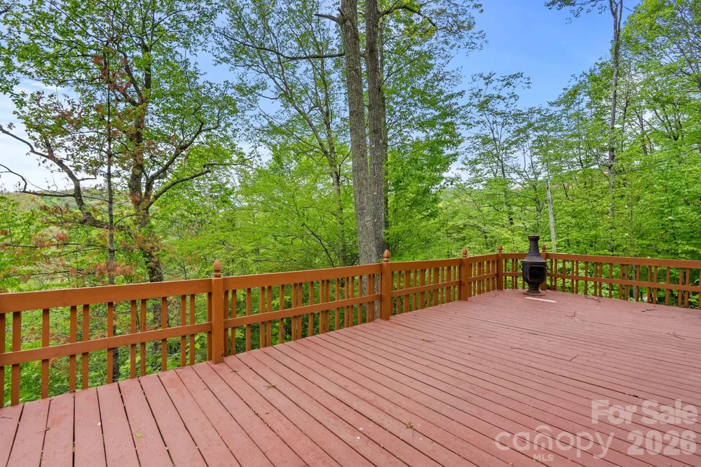 285 Glenaire Drive Mars Hill, NC 28754
