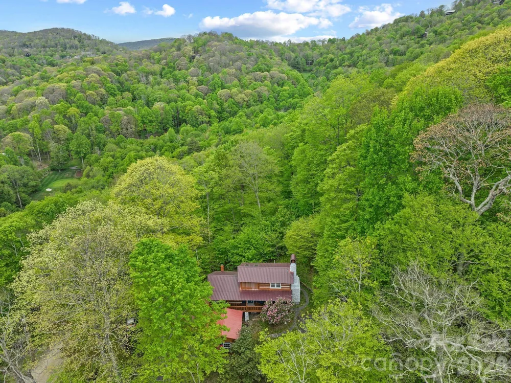 285 Glenaire Drive Mars Hill, NC 28754