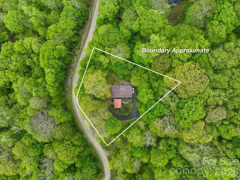 285 Glenaire Drive Mars Hill, NC 28754