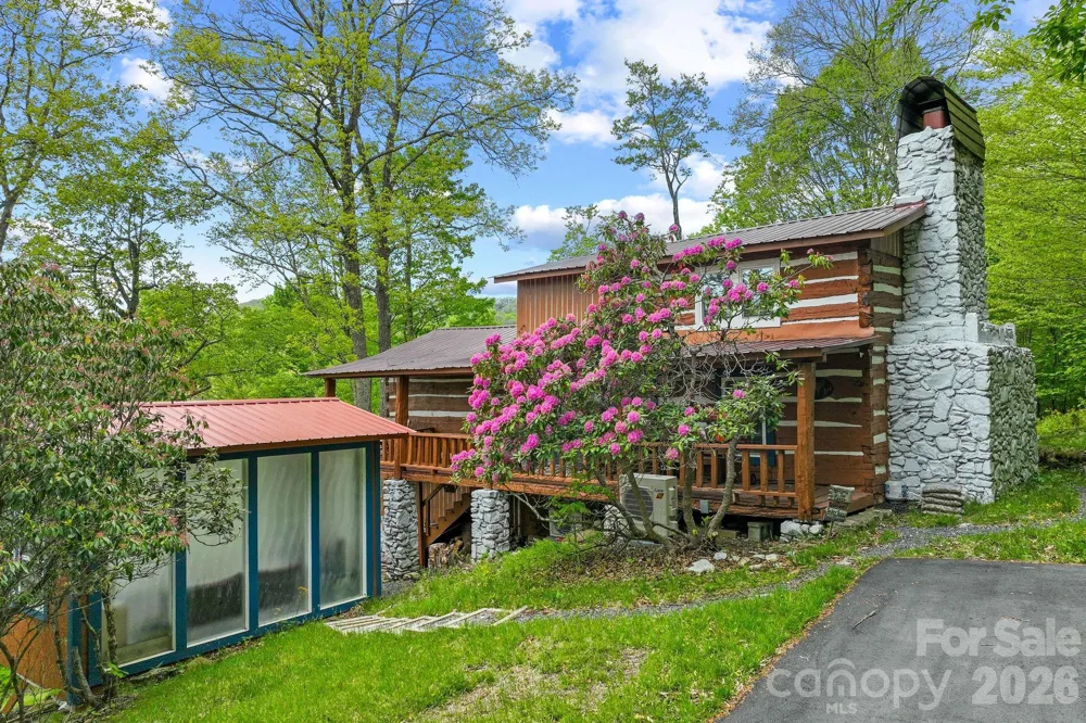 285 Glenaire Drive Mars Hill, NC 28754