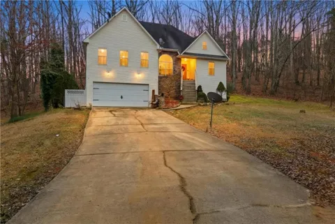 158 Ridge Lane