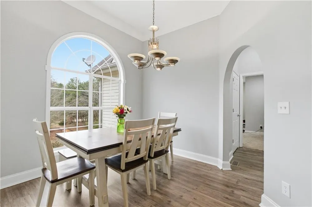 158 Ridge Lane Lula, GA 30554