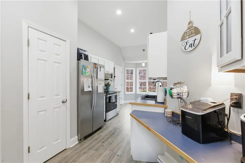 158 Ridge Lane Lula, GA 30554