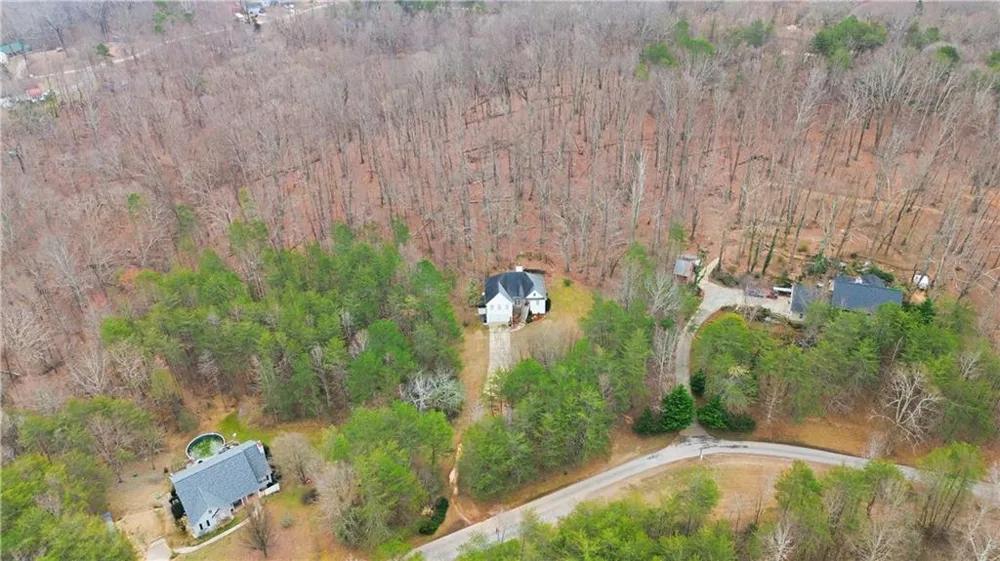 158 Ridge Lane Lula, GA 30554