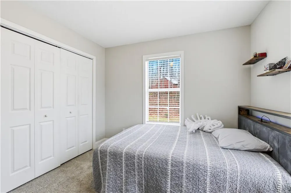158 Ridge Lane Lula, GA 30554