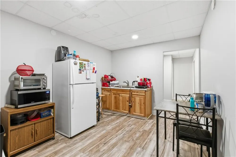 158 Ridge Lane Lula, GA 30554